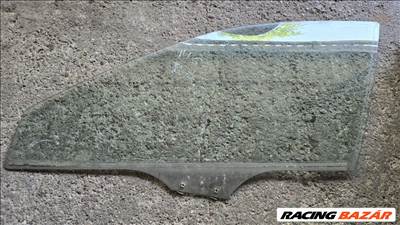 Mazda 6 (1st gen) bal első ajtó üveg 