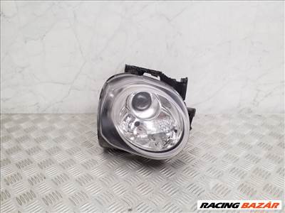 Nissan Juke II fényszóró  26010bv90b