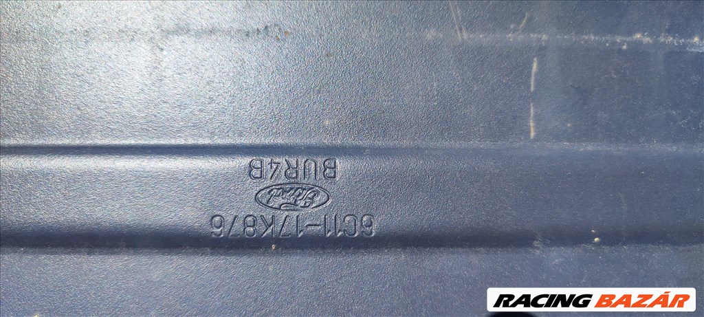 Ford Transit lökhárító merevítö. 6c1117k856 3. kép