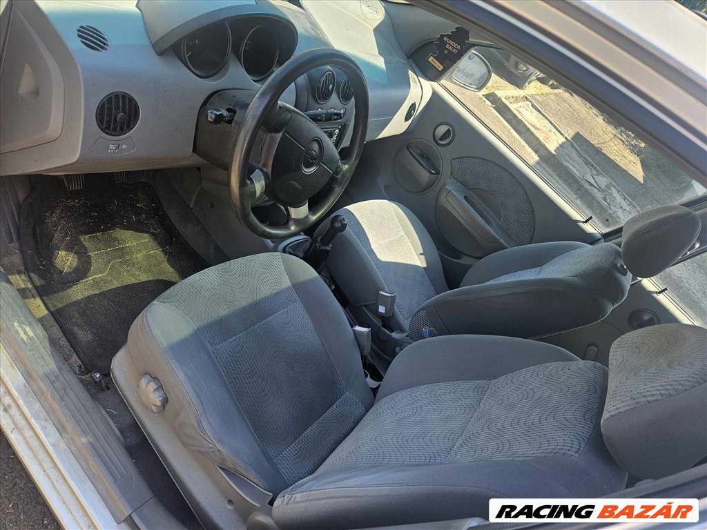 Daewoo Kalos bontott alkatrészei 6. kép