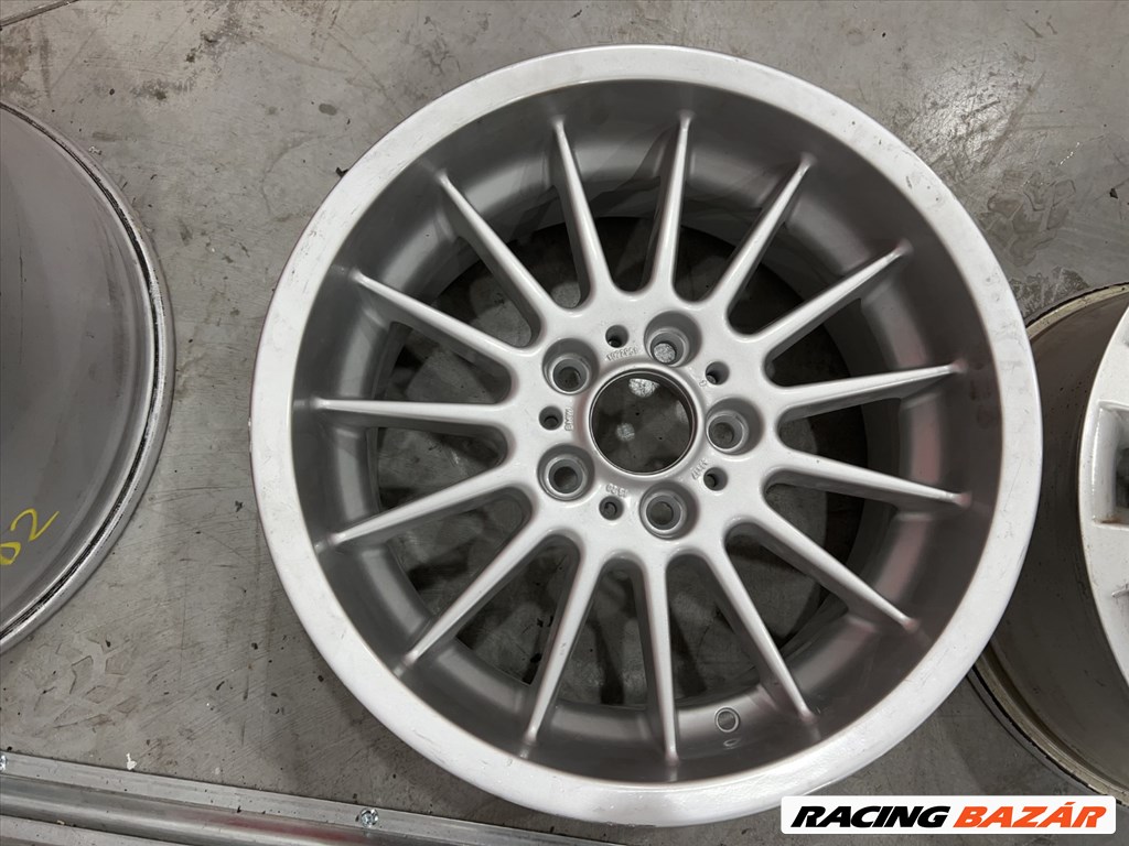 R17 Original BMW 8J ET20 - 1092961 - 1 darab alufelni 1. kép