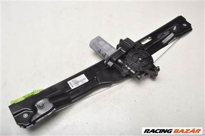 BMW 2-es sorozat F45/F46 jobb hátsó elektromos ablakemelő 7463490