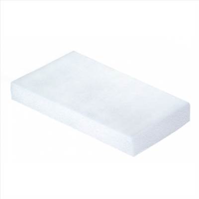 Hangcsillapító textil tekercsben