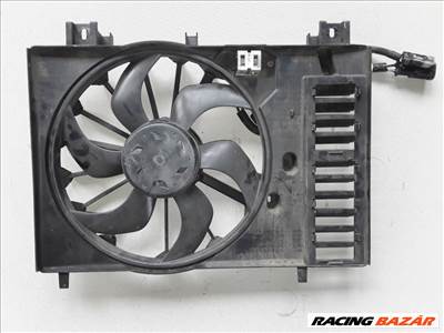 Citroën DS5 hűtőventilátor  9687359380