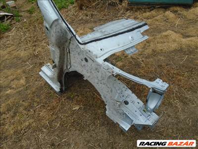 Fiat Scudo II, Citroën Jumpy II, Peugeot Expert II negyed jobb első