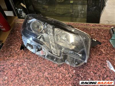 Peugeot Rifter Jobb első lámpa 9816827180