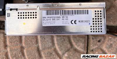 BMW BM54 modul 65128385897