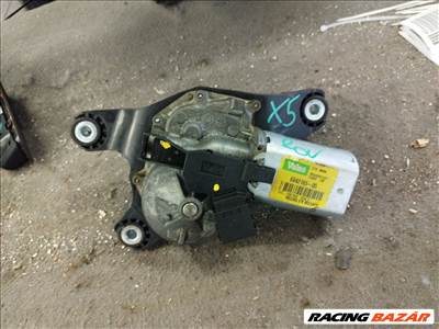 BMW X5 E70 hátsó ablaktörlő motor