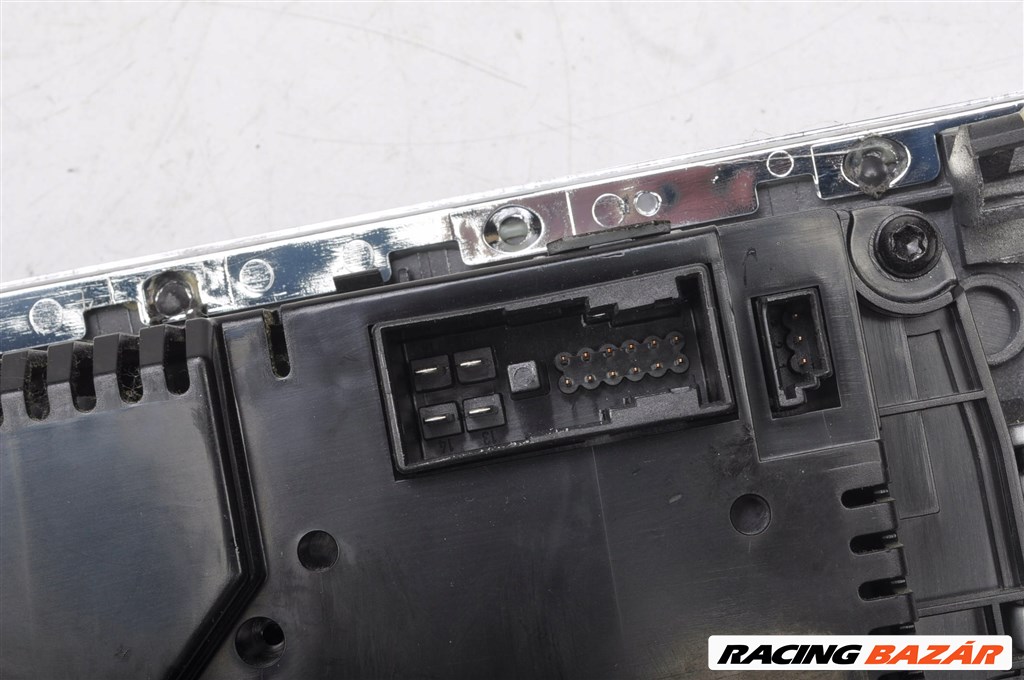 Mercedes C-osztály W203 fűtés klíma panel kapcsoló a2038303085 2. kép