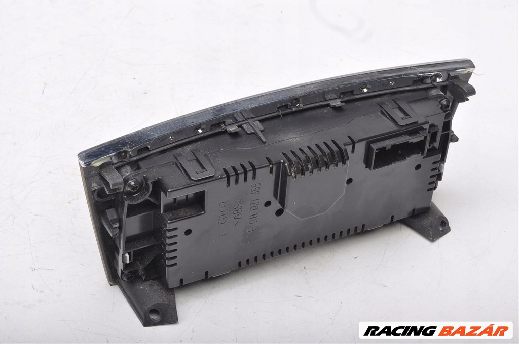 Mercedes C-osztály W203 fűtés klíma panel kapcsoló a2038303085 6. kép