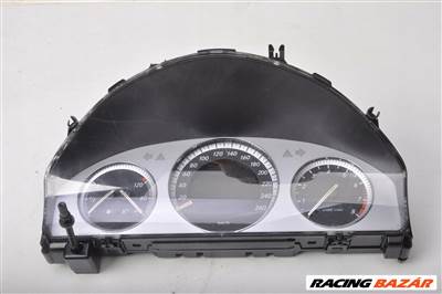 Mercedes C-osztály W204 óracsoport  a2045403748