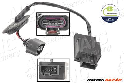 AIC 71754 - Vezérlő, üzemanyag-szivattyú AUDI SEAT SKODA VW