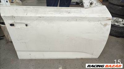 Skoda Scala jobb első ajtó 