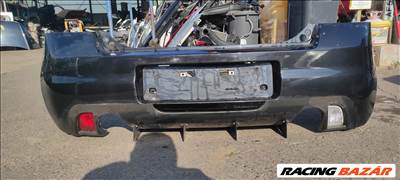 Suzuki Swift V Hátsó lökhárító sport