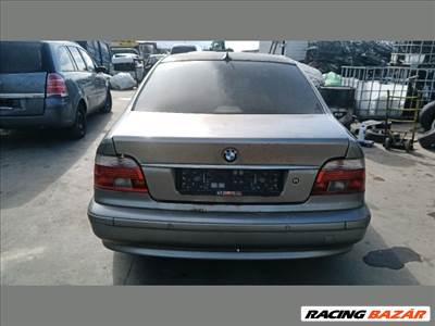 BMW 5-ös sorozat E39 Csomagtérajtó "132227"