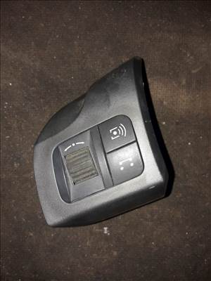 Opel Astra H Bal Multikormány Kapcsoló 13126750