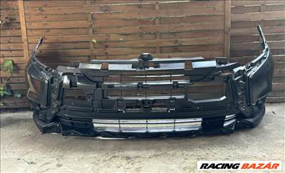 Mitsubishi Outlander III (2015-2021) 6410G227ZZ gyári új első lökháritó