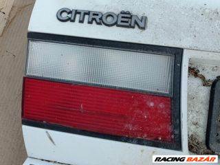 Citroën Xantia Bal Belső Hátsó Lámpa *124492*