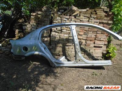 Opel Vectra C küszöb , hátsó sárvédő