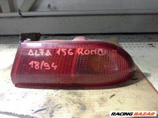 Alfa Romeo 156 Jobb Külső Hátsó Lámpa *30630*