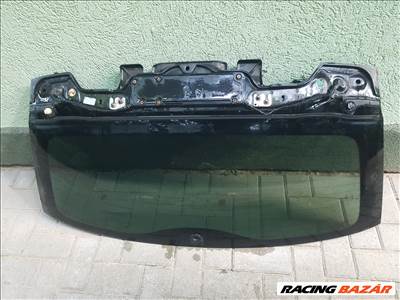 BMW 3-as sorozat E91, E9lci hátsó szélvédő, csomagtér ajtó üveg. Gyári sötétített!!!!