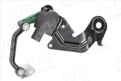AIC 71674 - Erzékelő, fényszórómagasság-állítás AUDI