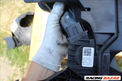 VW Golf 7 1.6D 2012-2020 automata pedálsor 5q1723503h