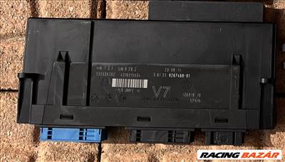 BMW F10/F11 komfort modul 926746801
