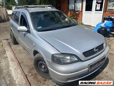 Opel Astra G bontott alkatrészei