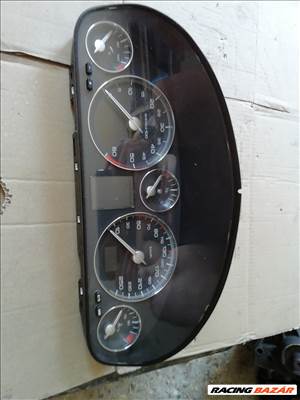 Peugeot 607 kilométer óra  9659279780
