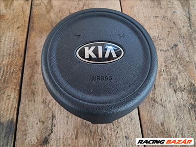 Kia Sportage (QL) kormánylégzsák 