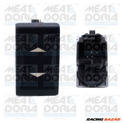MEAT & DORIA 26328 - kapcsoló, ablakemelő FORD