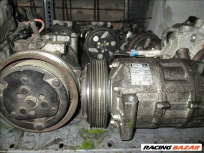Opel Zafira B Astra H Signum Saab 1.9 CDTI klíma kompresszor P13171593 13197197