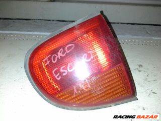 Ford Escort Mk6 Bal Belső Hátsó Lámpa *20557*