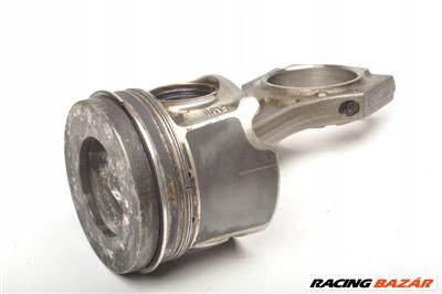 BMW 2-es sorozat F45/F46 dugattyú, hajtókar