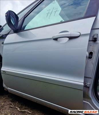 Ford S-Max Jobb-Bal első ajtók! 5 8 Színkód