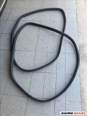 Skoda Fabia II kédergumi 