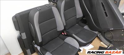 Peugeot 207 ülésgarnitúra 