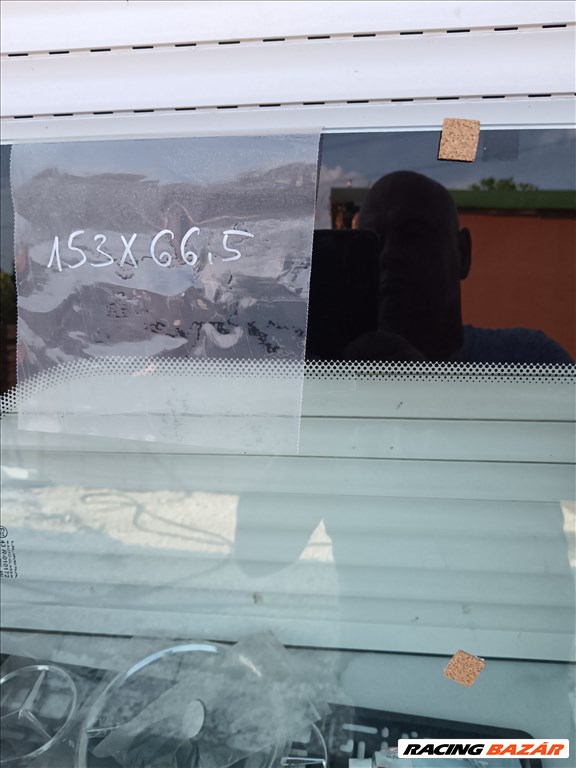 Fiat ducato oldal ablak  1. kép
