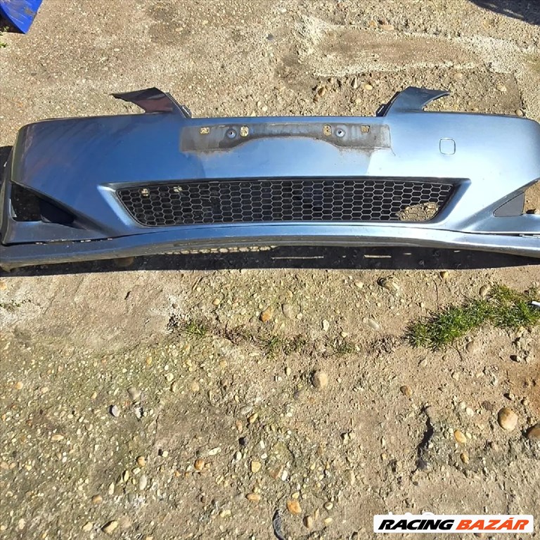 Lexus IS Bontott alkatrészek eladók Vágott karosszériaelemek 3. kép