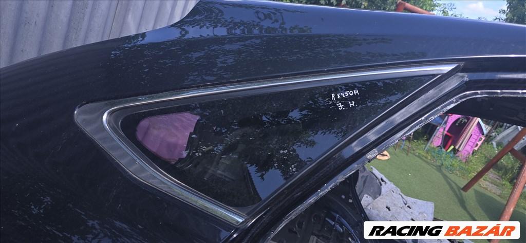 Lexus IS Bontott alkatrészek eladók Vágott karosszériaelemek 11. kép