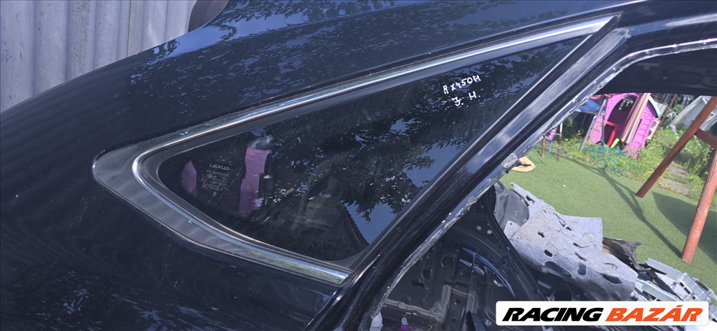 Lexus IS Bontott alkatrészek eladók Vágott karosszériaelemek 15. kép