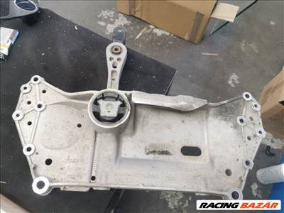 Volkswagen Golf V Első Bölcső 1k0199369f