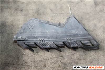 Kia Carens 2017 jobb első lökhárító tartó 86552a4000