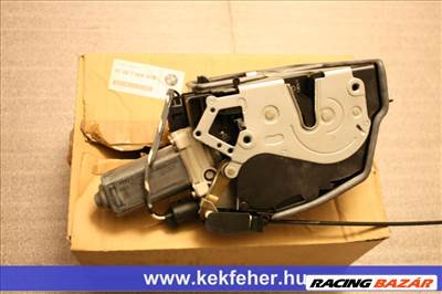 BMW 7-es sorozat E65/E66 soft-close ajtózár jobb hátsó SCA 51227202128 51227028910