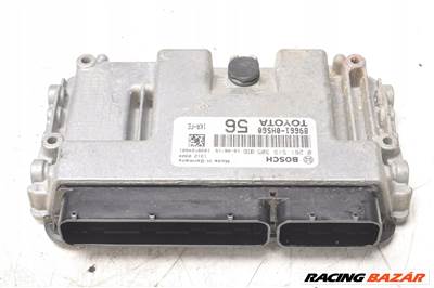 Toyota Aygo (AB40) motorvezérlő elektronika 896610h560