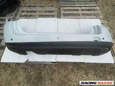 Dacia Duster radaros hátsó lökhárító  850220033r