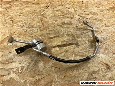 Nissan Leaf II klímacső 924905sh0b