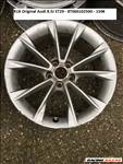 R18 Original Audi 8.5J ET29 - 8T06010250CA /  8T0 601 025CA 1db felni