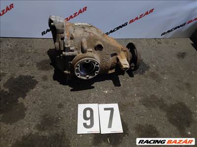 BMW 3-as sorozat E90, E91, E92, E93 differenciálmű , 320d , 3.23 7591020